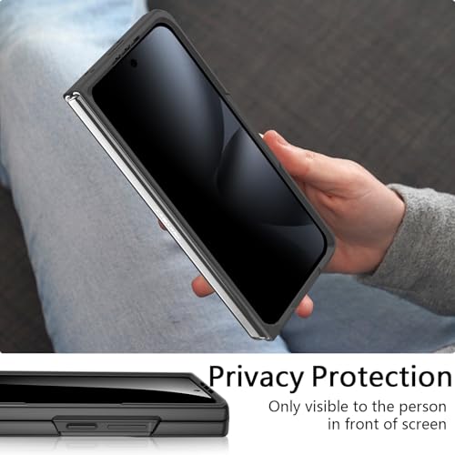 Coque pliable pour Google Pixel 10 Pro pour protéger votre vie privée en déplacement