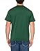 Lacoste Men's Text Print Cotton T-Shirt, Green, XX-Small