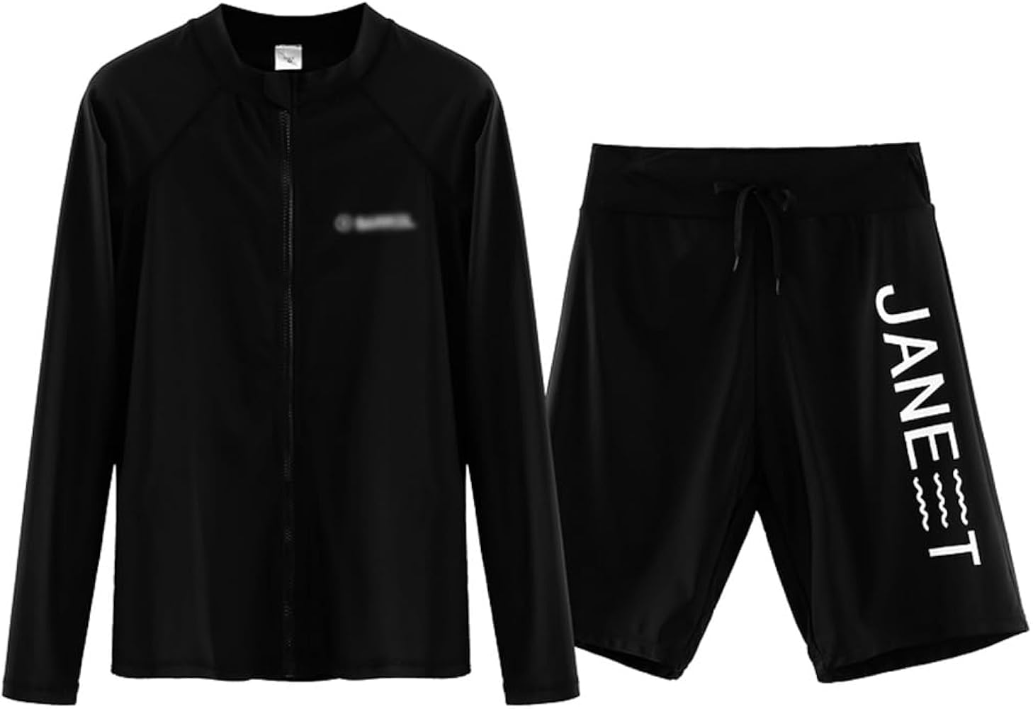 レズビアン 水着