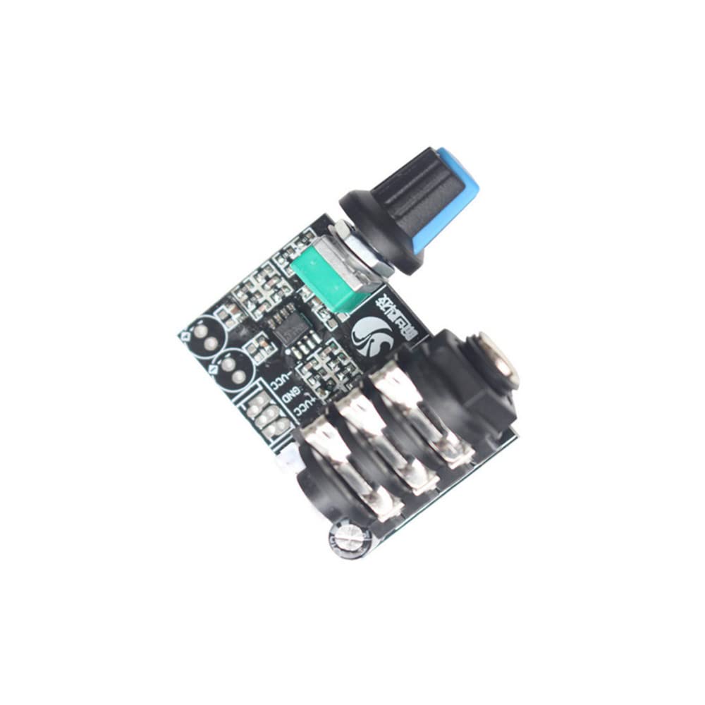 Amazon.co.jp: TL072 オペアンプ 高インピーダンスプリアンプ TL072