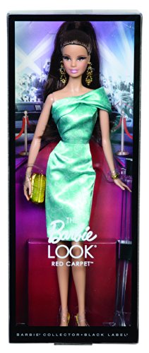 Barbie The Look Muñeca 2 miniatura 3