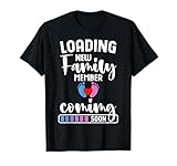 Cool Family Pregnancy 2025 Announce Gender Reveal