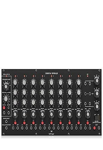 Riproduzione autentica dei circuiti discreti della Serie Modular 55