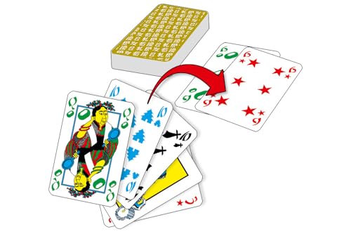 Abacusspiele - 8981 - Card Games