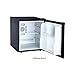 Produktbild Finlux MBCR-38AB Mini Kühlschrank Minibar Türanschlag wechselbar, 38 Liter