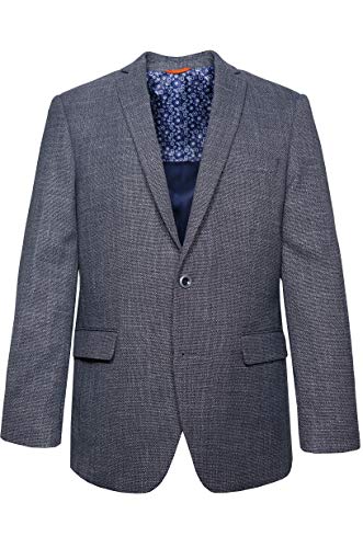 Thomas Goodwin - Blazer - para Hombre Mittelblau 54 Cover