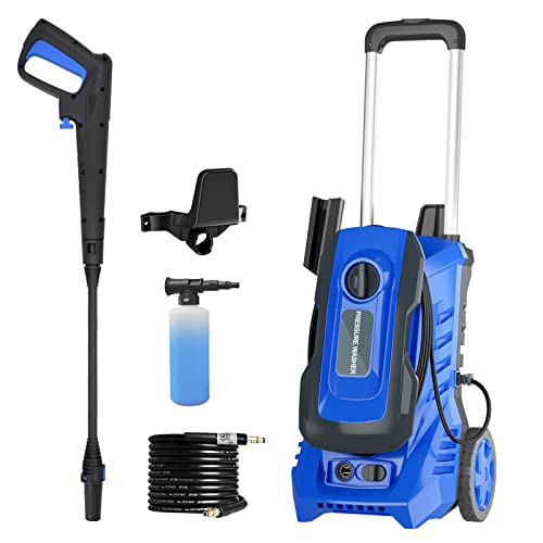 Will A Pressure Washer Remove Deck Stain