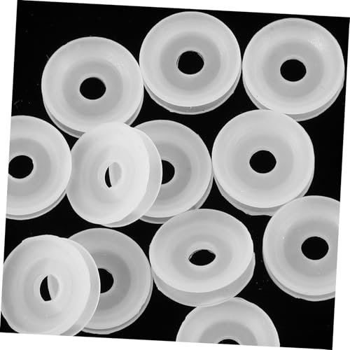 12 repuestos anillos de silicona para olla a presión miniatura 5