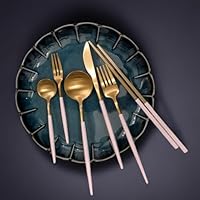 cesa beams カトラリーセット 30本セット ¥18000→¥9000 Amazon｜Cesa Beams カトラリー カトラリーセット おしゃれ