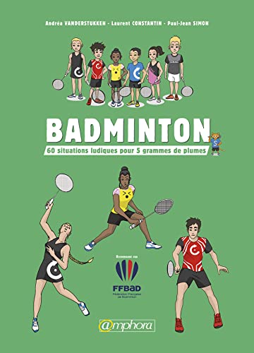 cadeau Badminton