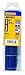 IRWIN Reciprocating Saw Blades, Metal Cutting, 6-Inch, 24 TPI, 25-Pack (372624B)