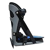 ✔ Ocasiones aplicables: nuestras férulas de tobillo son adecuadas para el tratamiento de fracturas estables, lesiones de ligamentos, cirugía de tobillo, tendinitis de Aquiles y fascitis plantar.