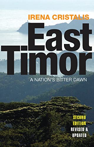 East Timor: A Nation's Bitter Dawn