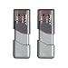 Produktbild PNY 256 GB Turbo Attaché 3 USB 3.0 Flash-Laufwerk, 2 Stück