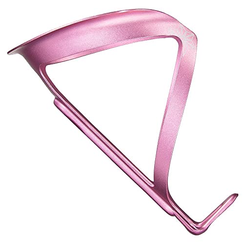 Supacaz BOTTLE CAGE, FLY CAGE ANO, PINK