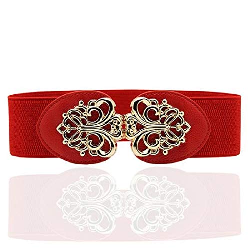 ウエストベルト ゴム レディースファッション雑貨 小物 通販 人気ランキング 価格 Com