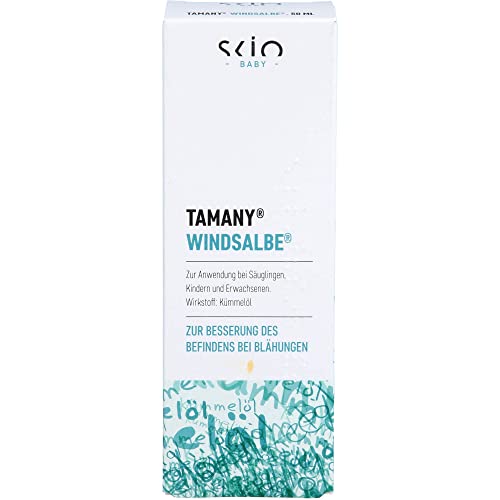 SCIO Tamany Windsalbe, 50 ml
