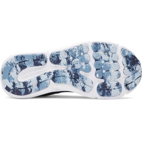 Under Armour Women's Charged Assert 10 Sneaker3