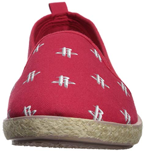 Image of FOCO NFL Women's Espadrille Canvas Shoes