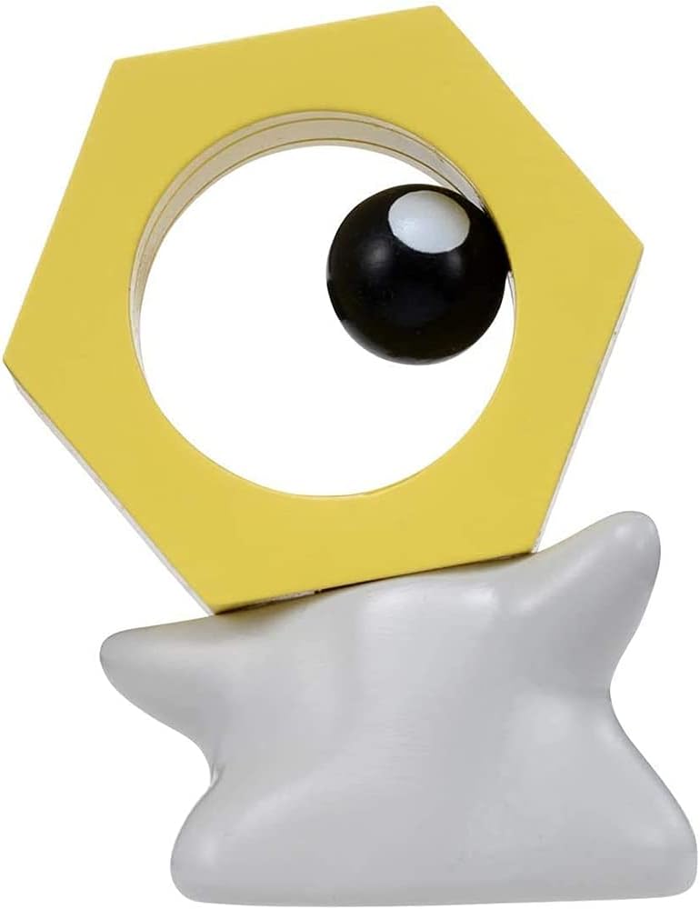 Moncolle Meltan MS-06 Action Figure