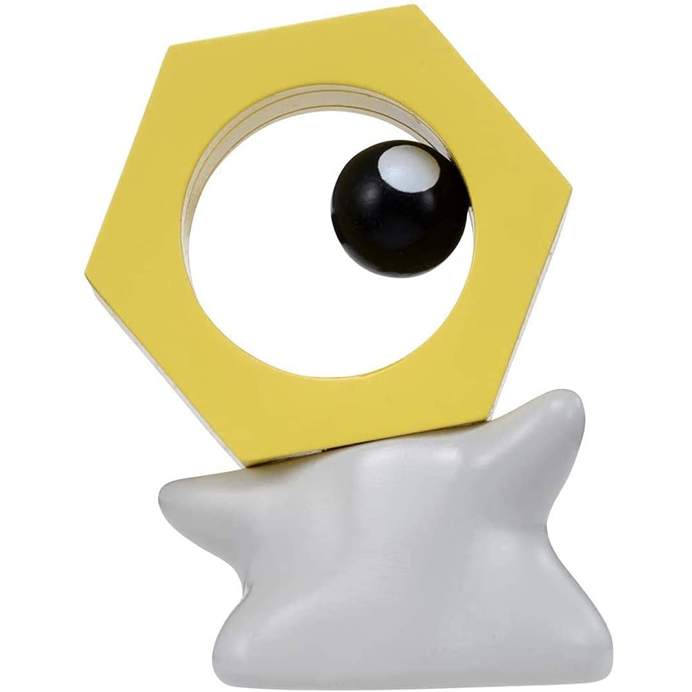 Moncolle Meltan MS-06 Action Figure