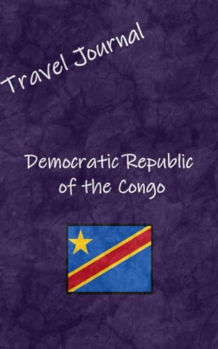 Travel Journal: Democratic Republic of the Congo