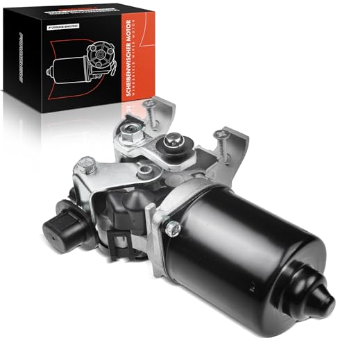 Moteur essuie-glace avant Clio IV Break et Hatchback 2012-2020