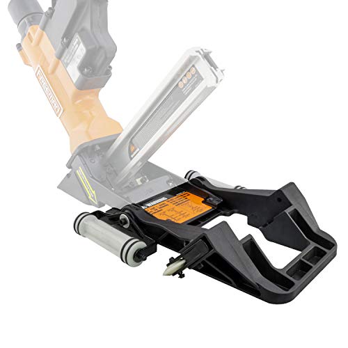 Freeman Pfnrb Flooring Nailer Rolling Base Converter #TOP3