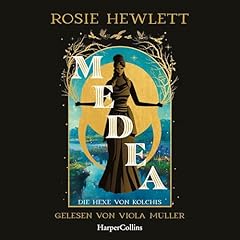 Couverture de Medea