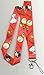 Snoopy Red
