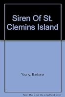 The Siren of St Clemins Island B000GE081G Book Cover