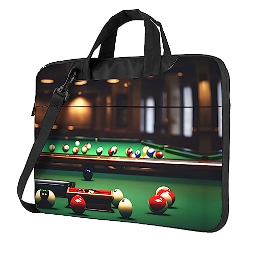 Sac fourre-tout d'ordinateur portable de bureau et réunions