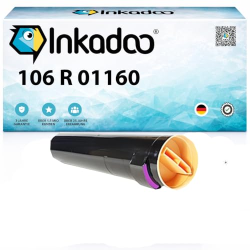 Toner compatible Xerox 006R0169x pour AltaLink C8045 et C8035