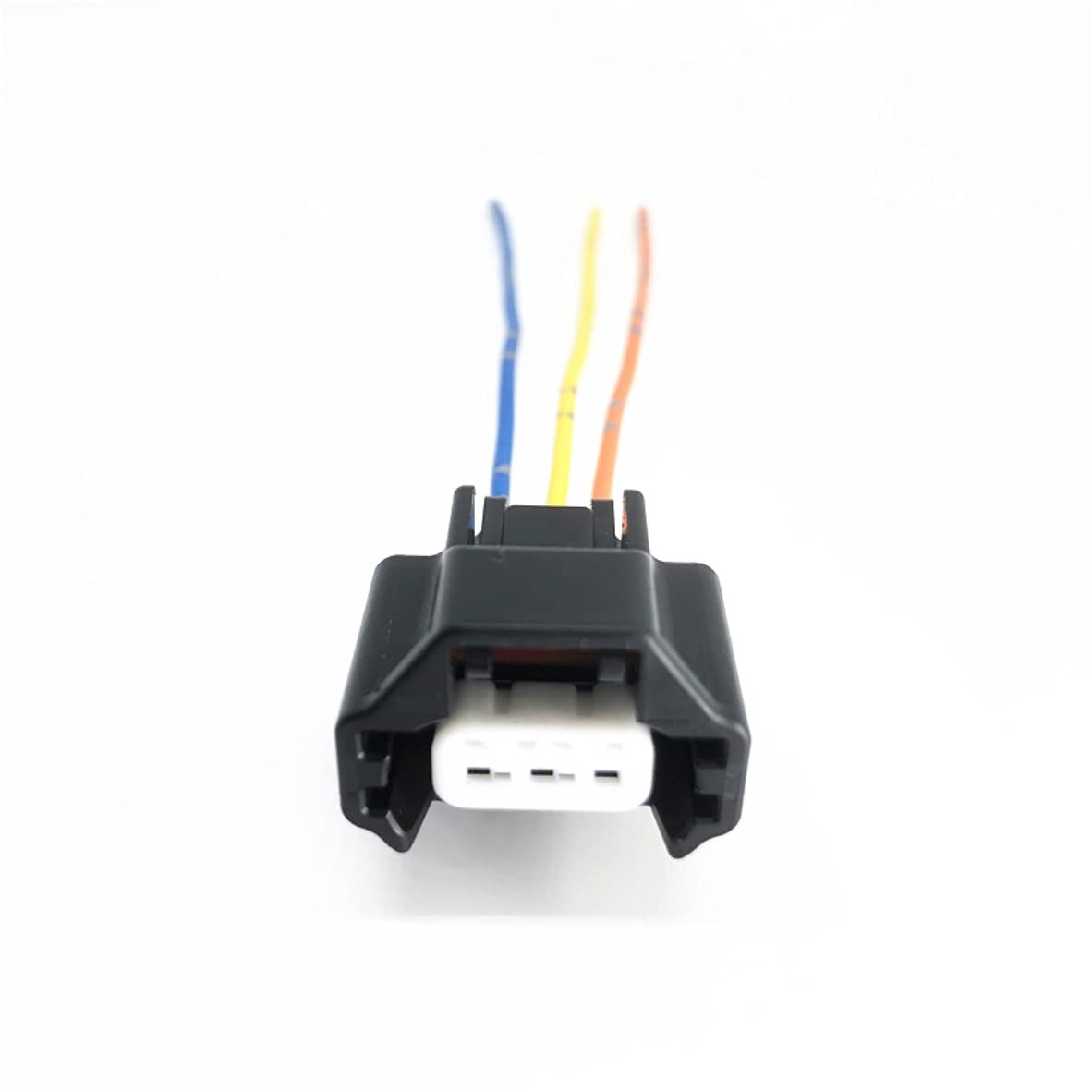 Replacement for Nissan Infiniti Camshaft Crankshaft-Position Sensor Connector Harness Plug