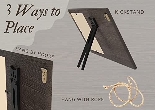 Innobeta Dad Picture Frame For Father - Gift For Fathers Day And Birthday From Daughter- Best Dad Ever 4" X 6" Photo #TOP5