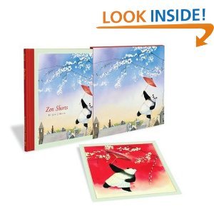 Zen Shorts: Jon J. Muth: 8583003444443: Amazon.com: Books