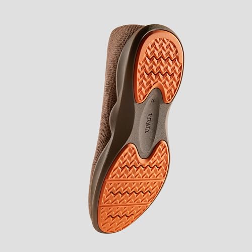 Image of VIVAIA Women's Izabel Comfortable Round Toe Flat Shoes