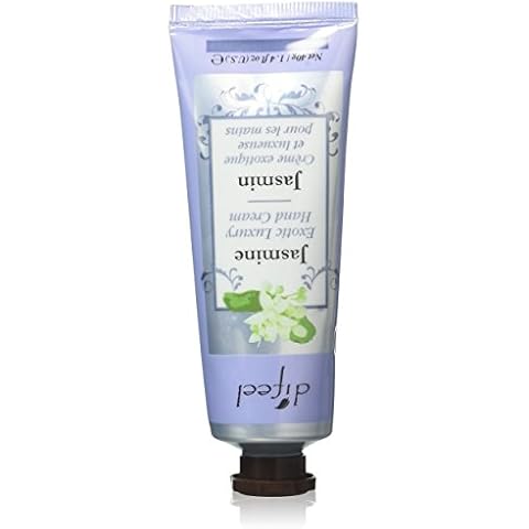 Difeel Hand Cream Cover