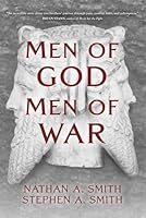Men of God - Men of War 1944296263 Book Cover