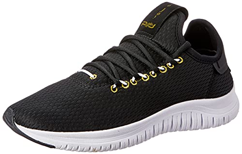 TÊNIS MASCULINO POLO JOY (40, Preto)