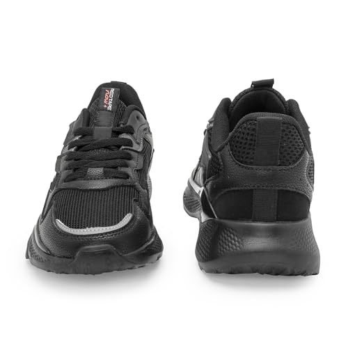 Image of Red Tape Womens Rlo166 Walking Shoes