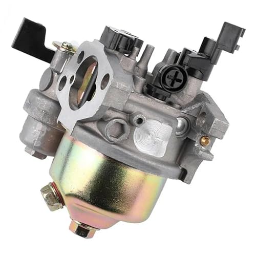 Kit carburateur pour moteur thermique GX168F GX160 5.5 HP avec durite