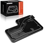 A-Premium Automatic Transmission Fluid Filter, Compatible with Ford Explorer, Fusion, Edge, Taurus, Flex, Taurus X, Police Interceptor Sedan & Lincoln MKZ, MKX, MKS, MKT, Continental & Mercury Sable