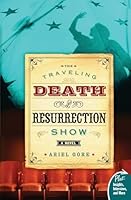 Algopix Similar Product 17 - The Traveling Death and Resurrection