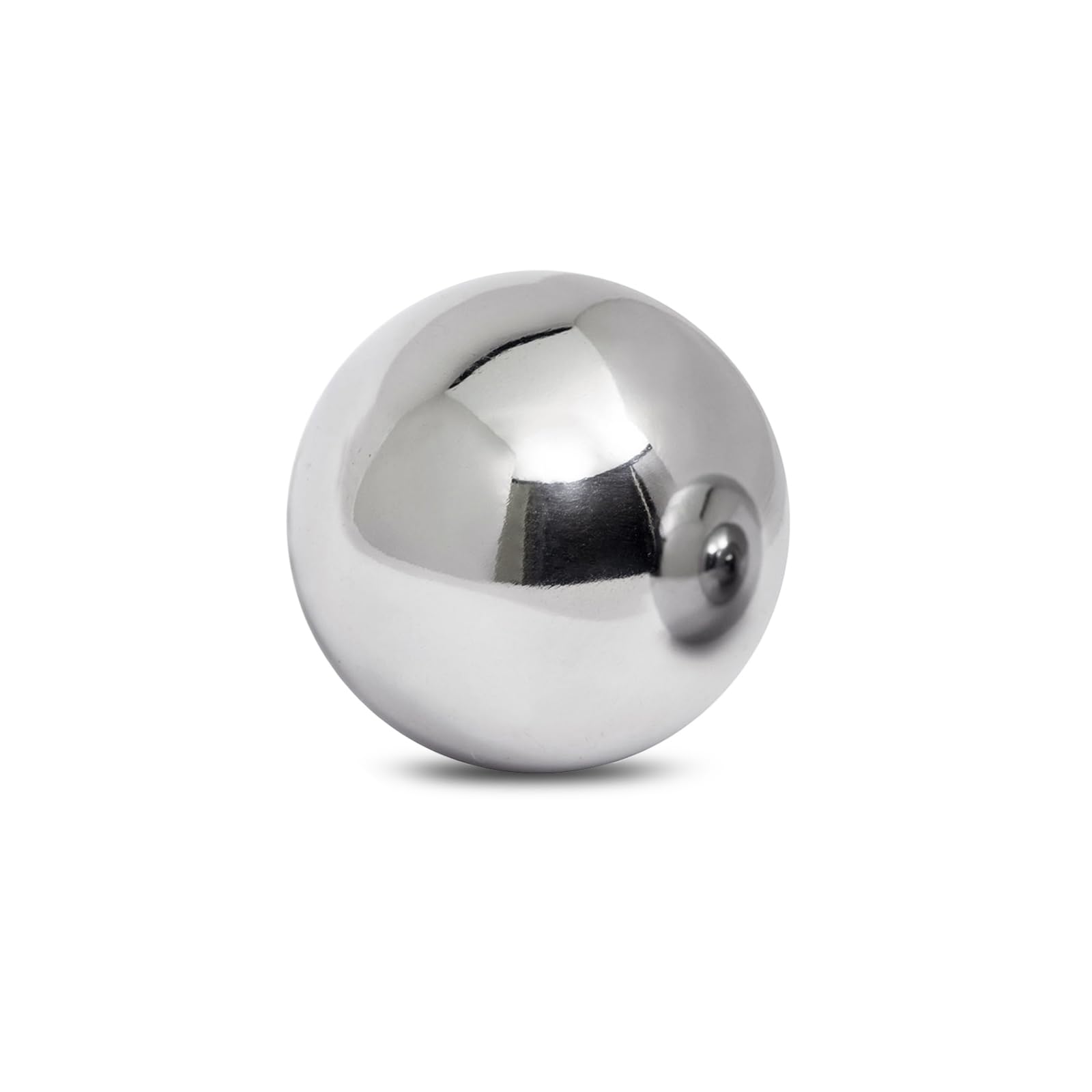 Precision Bearing Balls - 2 Pack -16