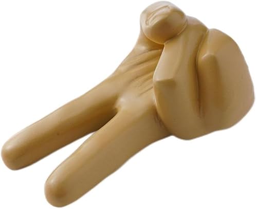 HUOCAI Lazy Waver Zubehör/Innendekoration für Autos, lustige Winke-Hand fürs Armaturenbrett, Deko