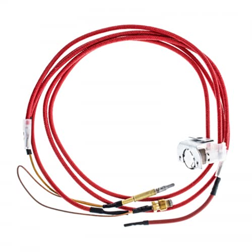 TERMOPAR CALENTADOR JUNKERS 8707206117 CON SONDA