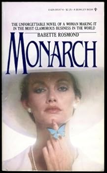 Mass Market Paperback Monarch Book