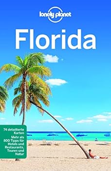 Lonely Planet Reiseführer Florida