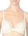 Calvin Klein Women's Modern Signature Bare Underwire Bra